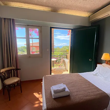 Sunrise Ξενοδοχείο