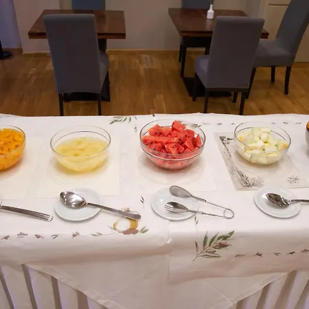 Ξενοδοχείο Sunrise