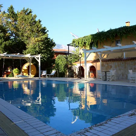 Sunrise Ξενοδοχείο 3*