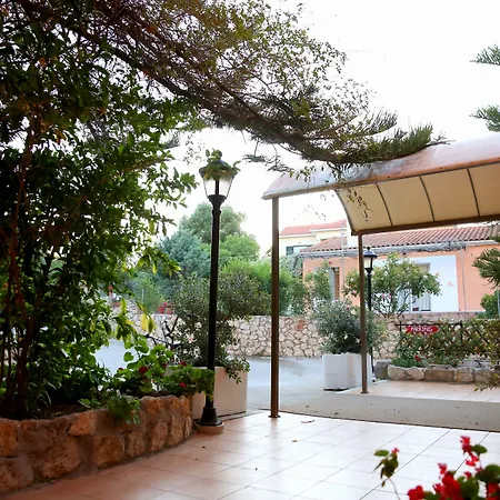 Sunrise Ξενοδοχείο 3*