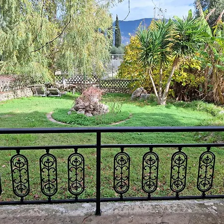 Sunrise 호텔 Pesádha