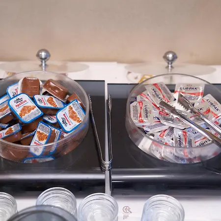 호텔 Sunrise Pesádha