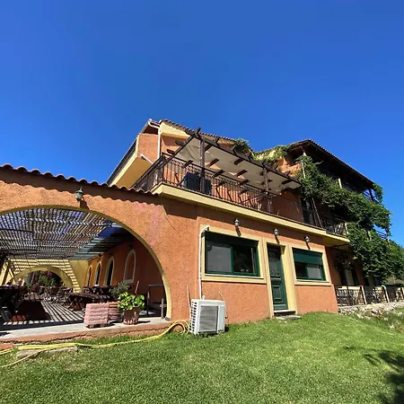 호텔 Sunrise Pesádha