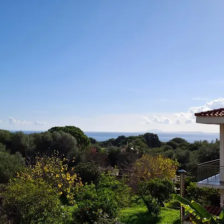 Sunrise Ξενοδοχείο