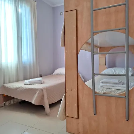 Hotel Sunrise 3*