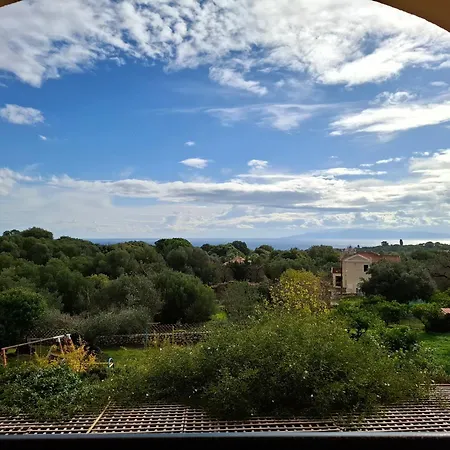 Ξενοδοχείο Sunrise Πεσάδα