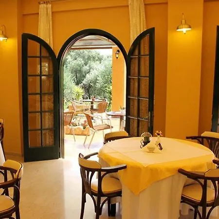 Otel Sunrise Pesádha