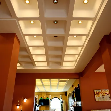 Sunrise 3* 佩萨达