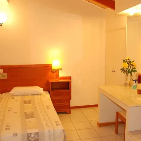 Sunrise 3* 佩萨达