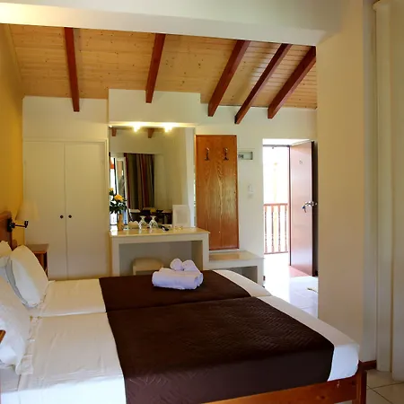 Sunrise 3* 佩萨达