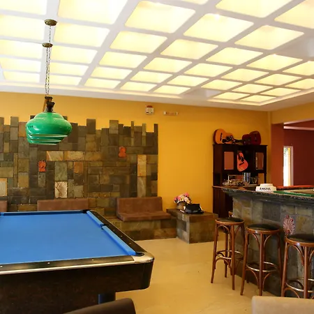 Otel Sunrise 3*