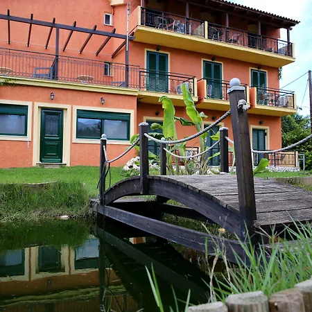 Sunrise 3* 佩萨达