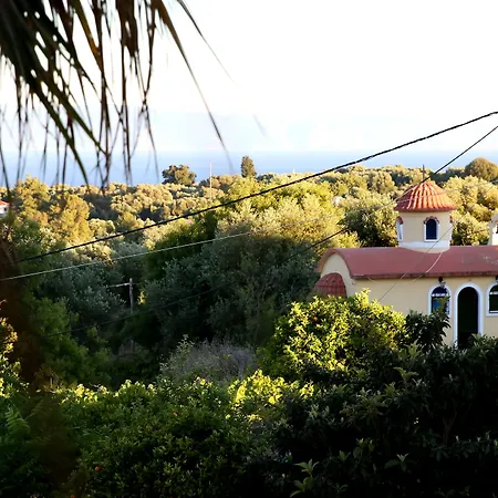 Sunrise 酒店 佩萨达