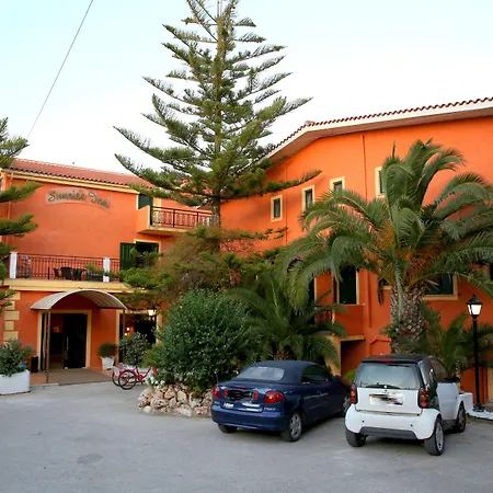 Hotel Sunrise 3*