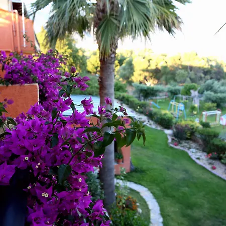 Sunrise מלון Pesádha