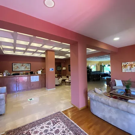 酒店 Sunrise 佩萨达