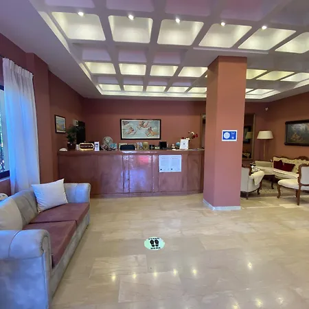 Sunrise 3* 佩萨达