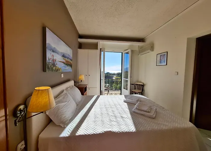 Sunrise Hotel Pesádha