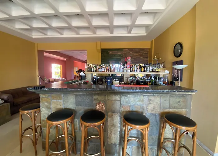 Hotel Sunrise Pesádha