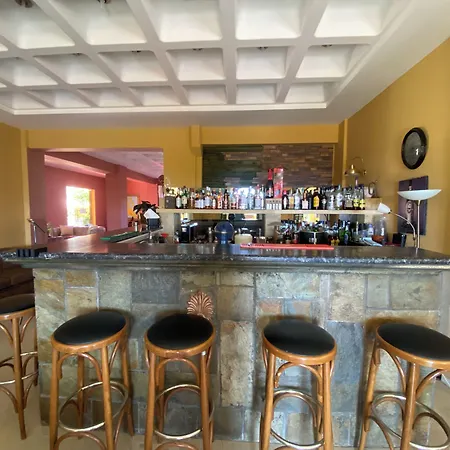 Hotel Sunrise Pesádha