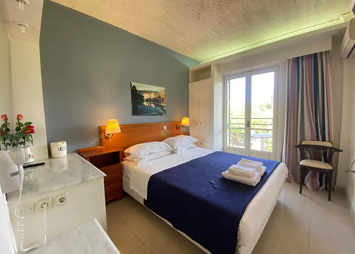 Sunrise 3* Πεσάδα