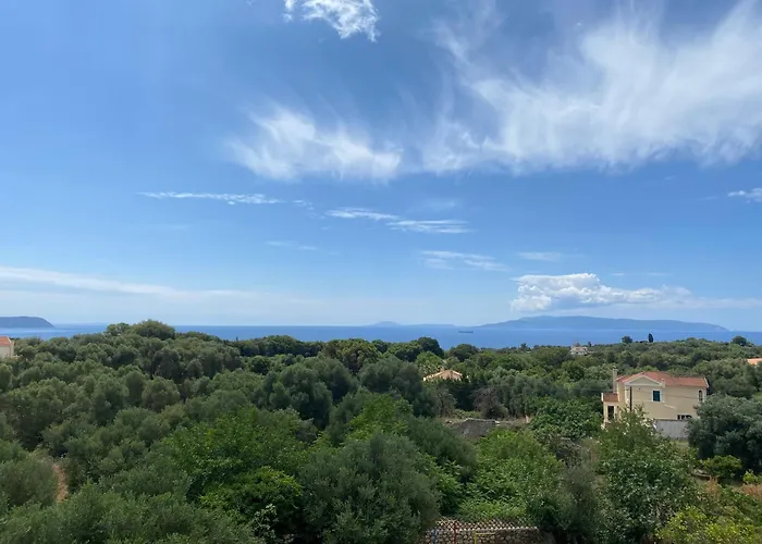 Ξενοδοχείο Sunrise 3*