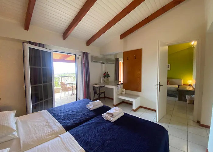 Sunrise Πεσάδα