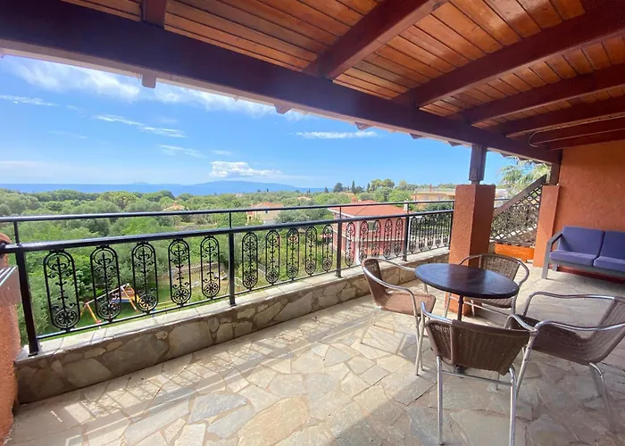 Ξενοδοχείο Sunrise