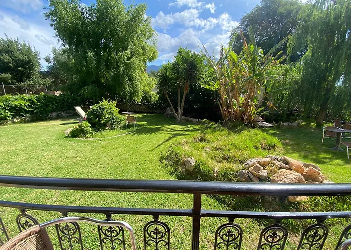 Sunrise Πεσάδα