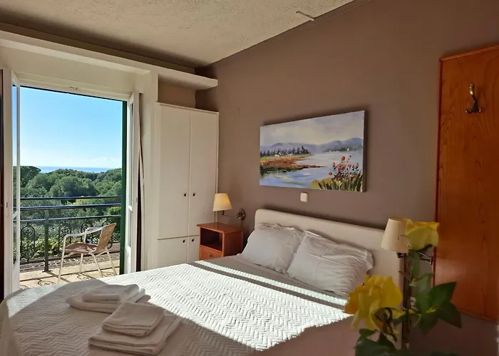 Sunrise Πεσάδα