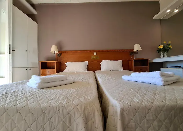 Ξενοδοχείο Sunrise