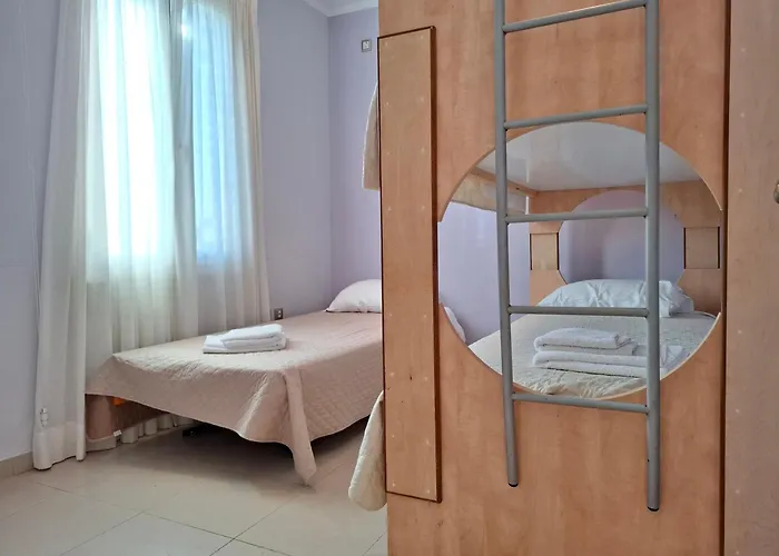 Ξενοδοχείο Sunrise 3*