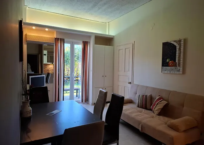 Sunrise 3* Πεσάδα