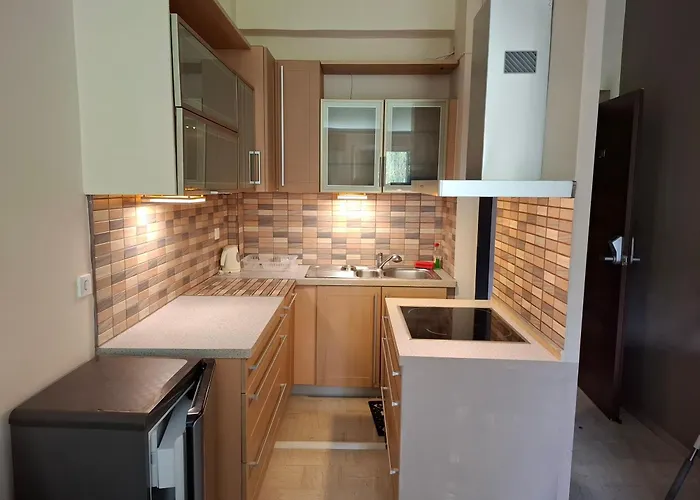 Ξενοδοχείο Sunrise Πεσάδα