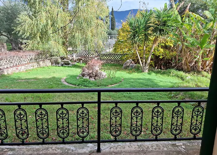 Sunrise Ξενοδοχείο Πεσάδα