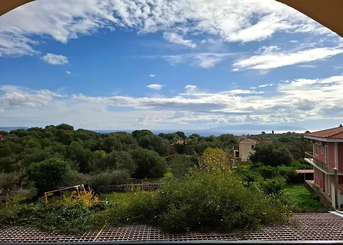 Ξενοδοχείο Sunrise Πεσάδα