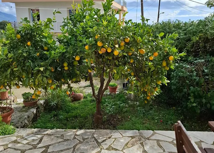 Sunrise Ξενοδοχείο 3*