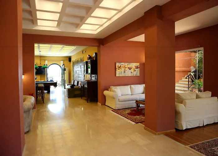 Sunrise 3* Πεσάδα