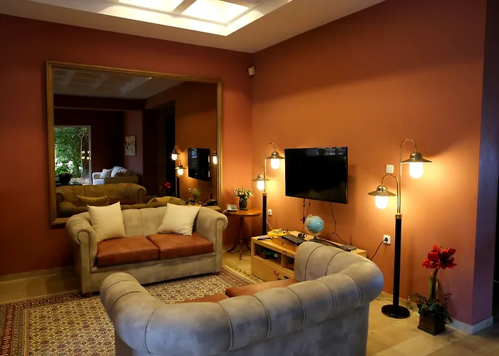 Sunrise Ξενοδοχείο