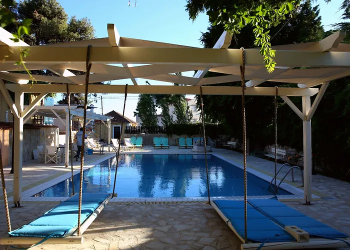 Sunrise 3* Πεσάδα