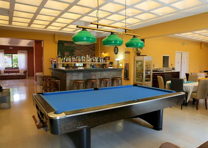 Sunrise Πεσάδα