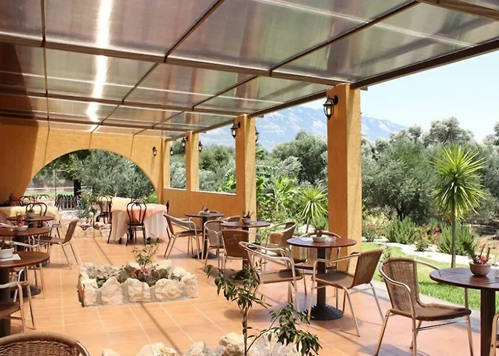 Sunrise Πεσάδα