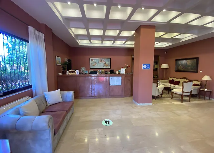 Sunrise 3* Πεσάδα