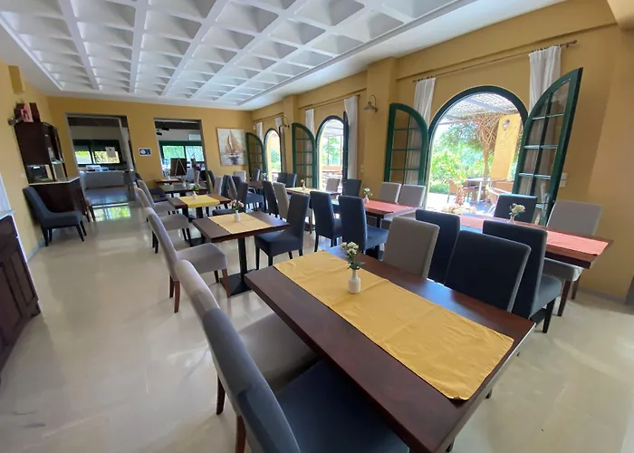 Sunrise Πεσάδα